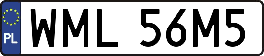 WML56M5