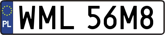 WML56M8