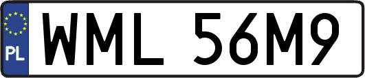 WML56M9