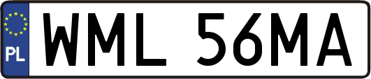 WML56MA