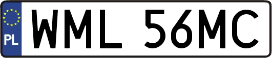 WML56MC