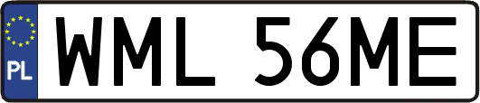 WML56ME