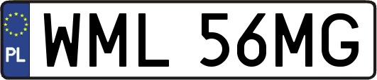 WML56MG