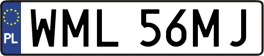 WML56MJ