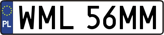 WML56MM