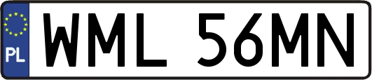 WML56MN