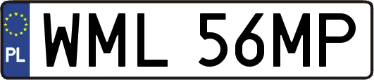 WML56MP