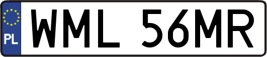 WML56MR