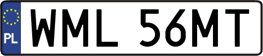 WML56MT
