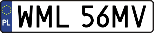 WML56MV