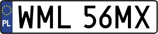 WML56MX