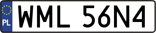 WML56N4