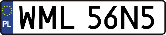WML56N5