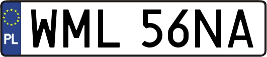 WML56NA