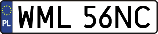 WML56NC