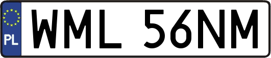 WML56NM