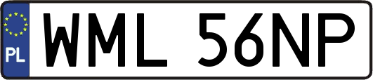 WML56NP