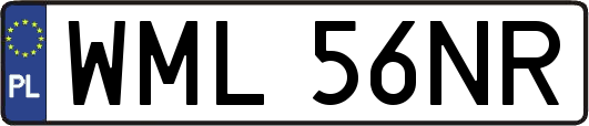 WML56NR