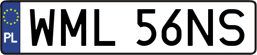 WML56NS