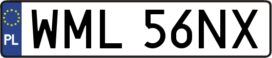 WML56NX