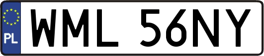 WML56NY