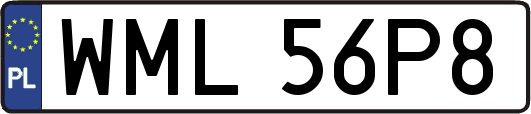 WML56P8