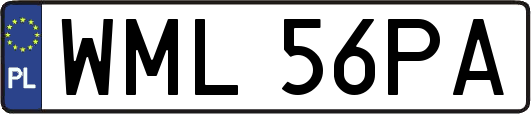 WML56PA