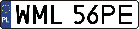 WML56PE