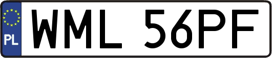 WML56PF