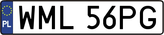 WML56PG