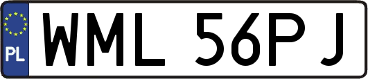 WML56PJ