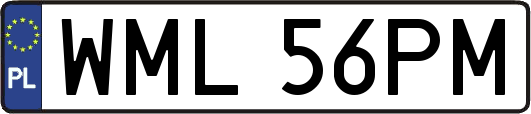 WML56PM