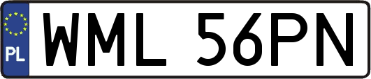 WML56PN
