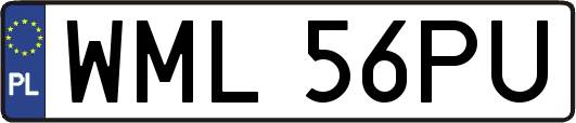 WML56PU