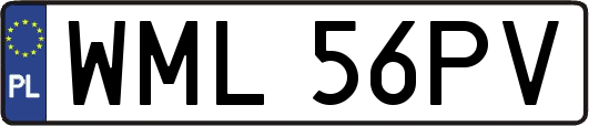 WML56PV