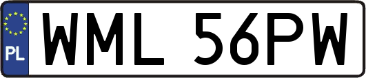WML56PW