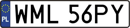 WML56PY
