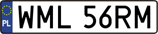 WML56RM
