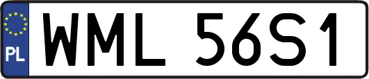 WML56S1