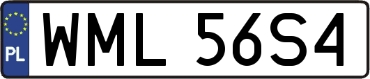 WML56S4