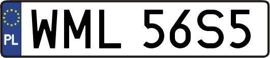 WML56S5