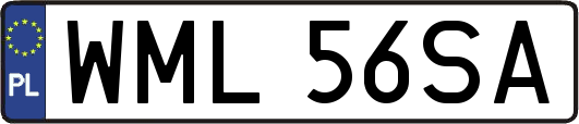 WML56SA