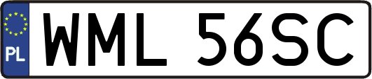 WML56SC