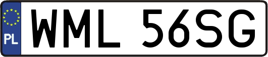 WML56SG