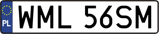 WML56SM