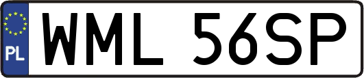 WML56SP