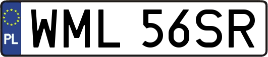 WML56SR
