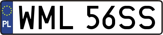 WML56SS
