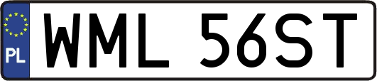 WML56ST