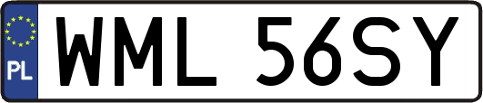 WML56SY